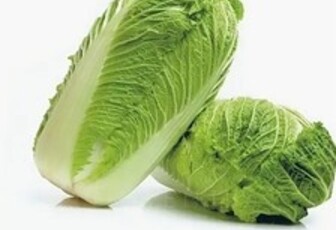 Капуста пекинская 