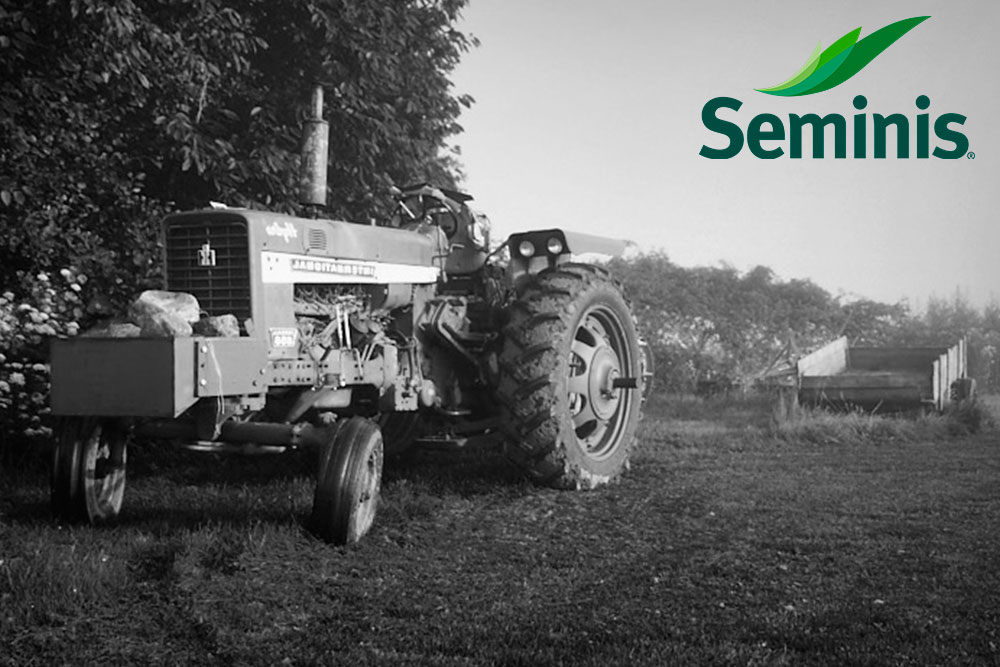 Seminis