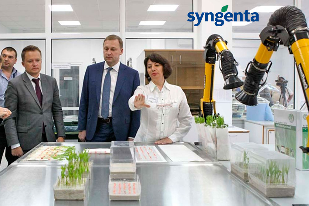 Syngenta